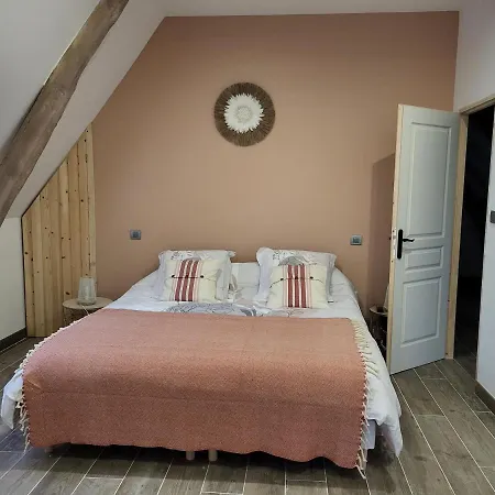 De L'ecurie Saint-Samson