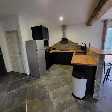 De L'ecurie Villa Saint-Samson