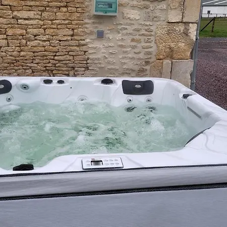 Villa De L'ecurie Saint-Samson