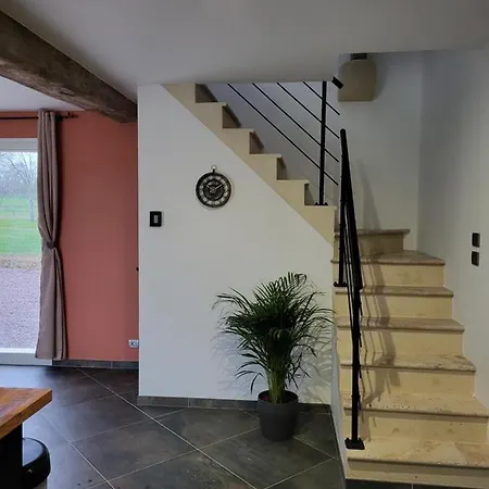 De L'ecurie Villa *