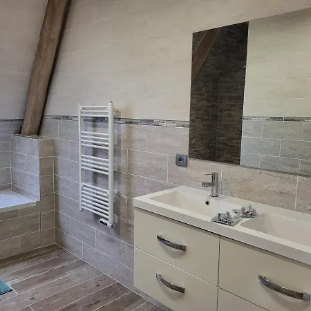 De L'ecurie Saint-Samson