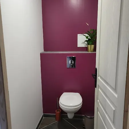 Villa De L'ecurie Saint-Samson