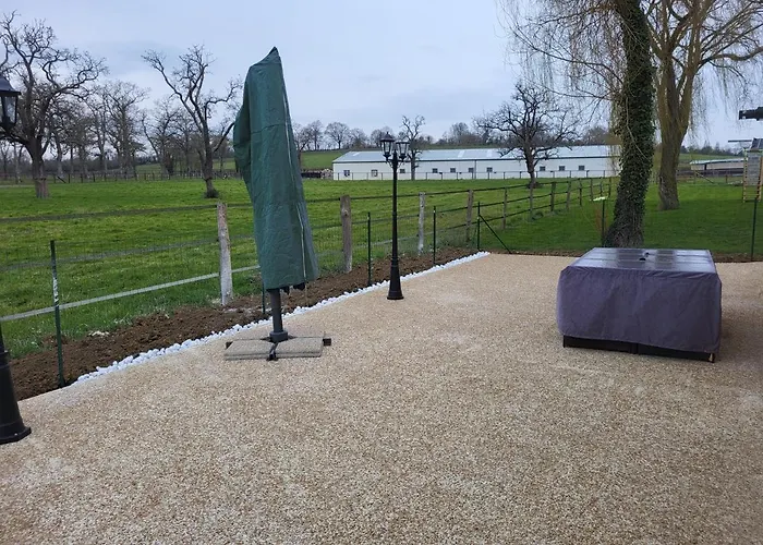 فيلة De L'ecurie