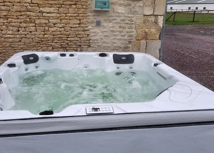 فيلة De L'ecurie Saint-Samson