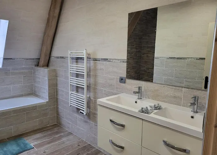 De L'ecurie Saint-Samson