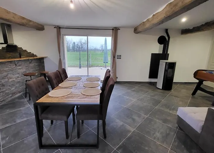 De L'ecurie Saint-Samson