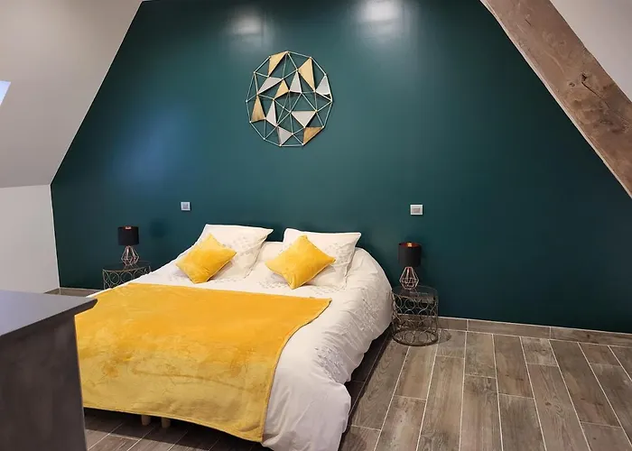 فيلة De L'ecurie *